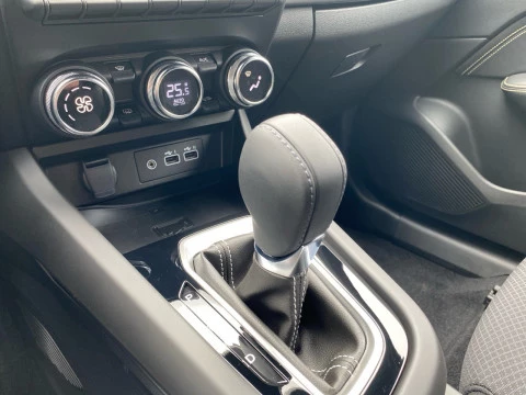 Renault Arkana Techno TCe 103kW(140CV) EDC mild hybrid