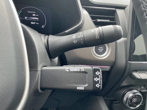 Renault Arkana Techno TCe 103kW(140CV) EDC mild hybrid