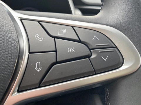 Renault Arkana Techno TCe 103kW(140CV) EDC mild hybrid