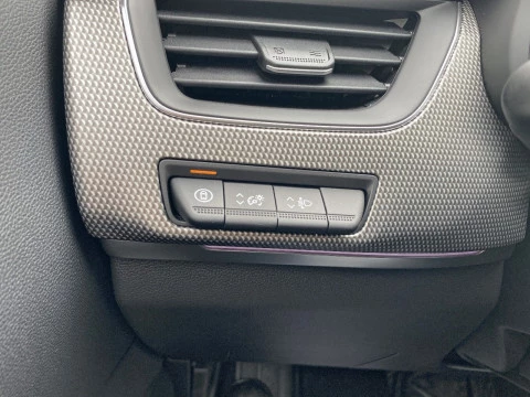 Renault Arkana Techno TCe 103kW(140CV) EDC mild hybrid