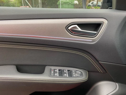 Renault Arkana Techno TCe 103kW(140CV) EDC mild hybrid