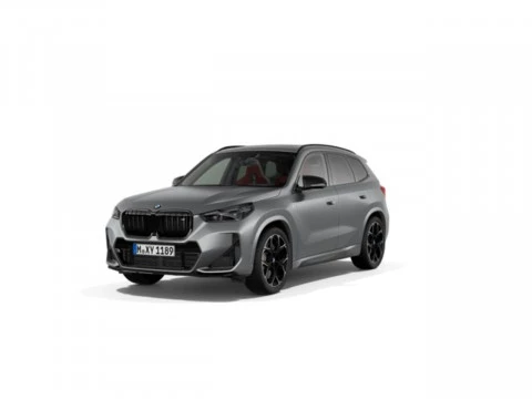BMW X1 M35i xDrive BMW X1 M35i xDrive