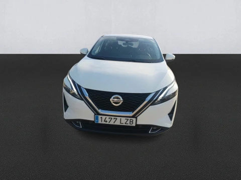 Nissan Qashqai DIG-T 103kW (140CV) mHEV 4x2 Acenta