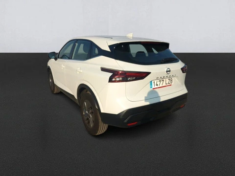 Nissan Qashqai DIG-T 103kW (140CV) mHEV 4x2 Acenta
