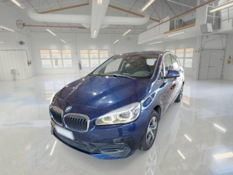 BMW Serie 2 Active Tourer 218d xDrive