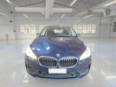 BMW Serie 2 Active Tourer 218d xDrive
