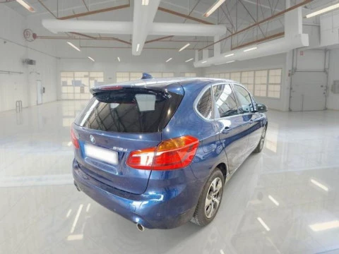 BMW Serie 2 Active Tourer 218d xDrive