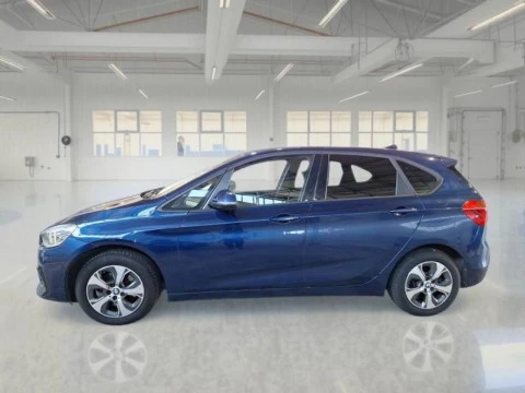 BMW Serie 2 Active Tourer 218d xDrive