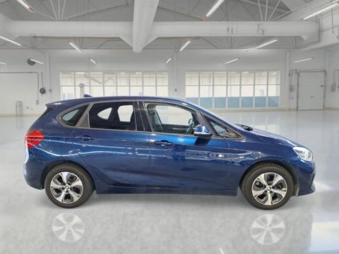 BMW Serie 2 Active Tourer 218d xDrive
