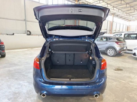 BMW Serie 2 Active Tourer 218d xDrive