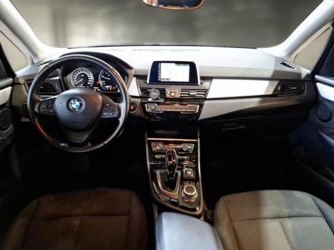 BMW Serie 2 Active Tourer 218d xDrive