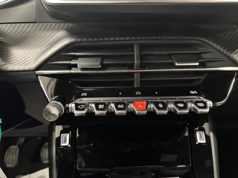 Peugeot 2008 N2008 Allure Hybrid 145 eDCS6
