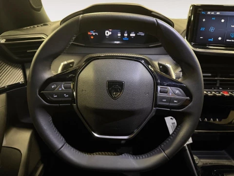 Peugeot 2008 N2008 Allure Hybrid 145 eDCS6