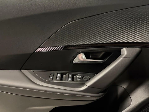 Peugeot 2008 N2008 Allure Hybrid 145 eDCS6