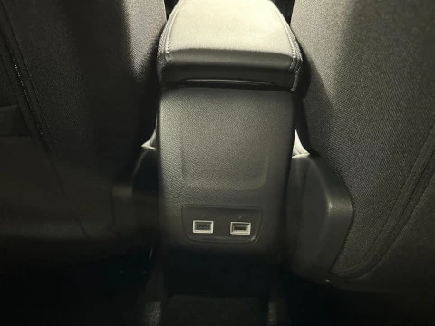 Peugeot 2008 N2008 Allure Hybrid 145 eDCS6