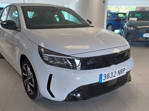 Opel Corsa 1.2T XHL 74kW (100CV) GS