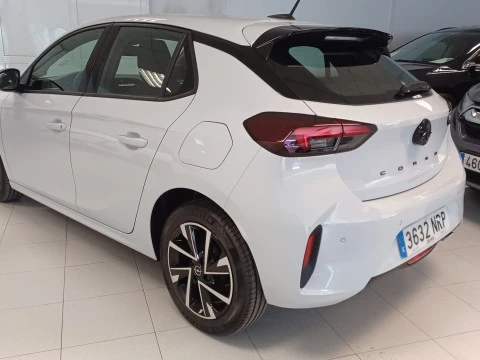 Opel Corsa 1.2T XHL 74kW (100CV) GS
