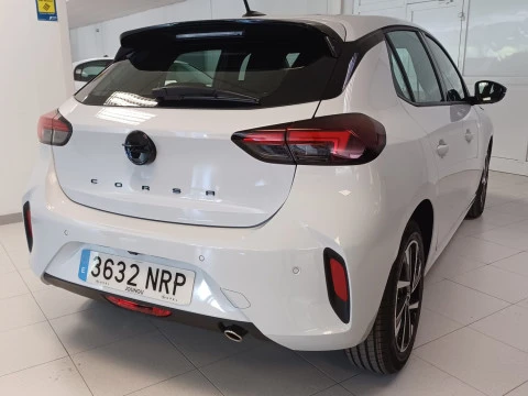 Opel Corsa 1.2T XHL 74kW (100CV) GS