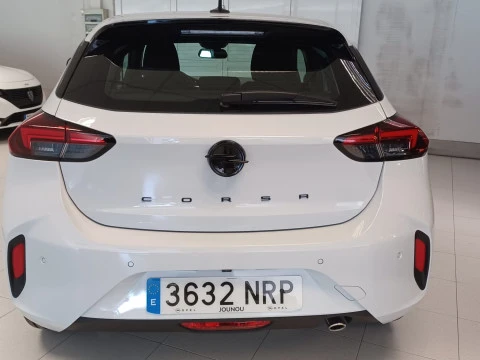 Opel Corsa 1.2T XHL 74kW (100CV) GS