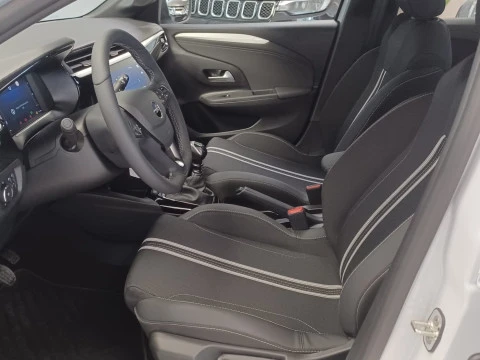 Opel Corsa 1.2T XHL 74kW (100CV) GS