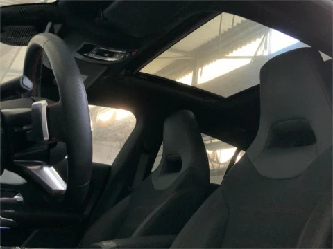 Mercedes-Benz CLA 200 Shooting Brake