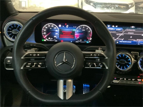 Mercedes-Benz CLA 200 Shooting Brake