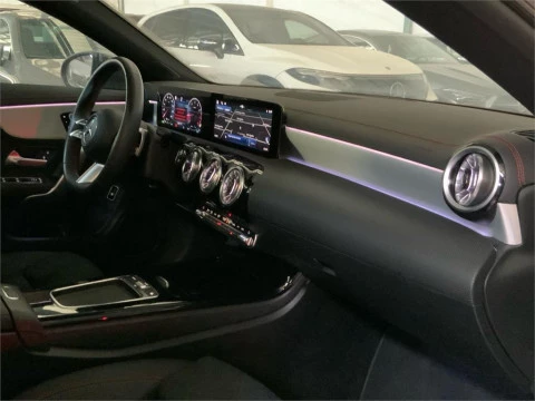 Mercedes-Benz CLA 200 Shooting Brake