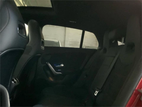 Mercedes-Benz CLA 200 Shooting Brake