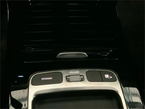 Mercedes-Benz CLA 200 Shooting Brake