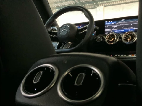 Mercedes-Benz CLA 200 Shooting Brake