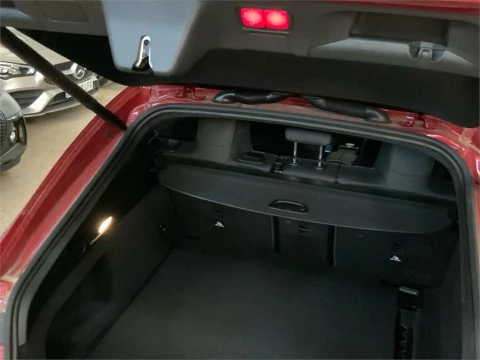 Mercedes-Benz CLA 200 Shooting Brake