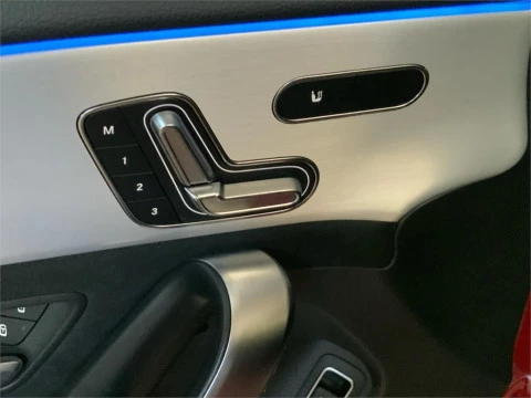 Mercedes-Benz CLA 200 Shooting Brake