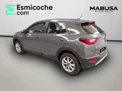 Kia Stonic 1.2 DPi 62kW (84CV) Drive