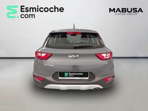 Kia Stonic 1.2 DPi 62kW (84CV) Drive