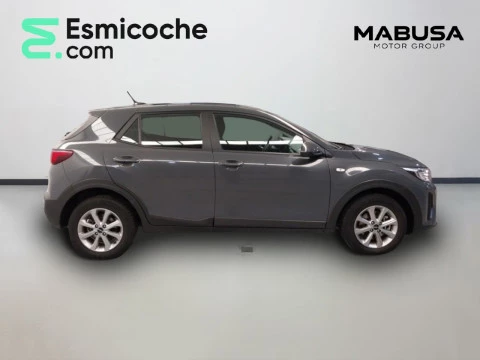 Kia Stonic 1.2 DPi 62kW (84CV) Drive