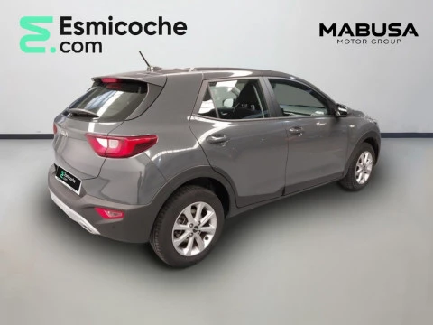 Kia Stonic 1.2 DPi 62kW (84CV) Drive