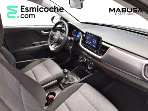 Kia Stonic 1.2 DPi 62kW (84CV) Drive