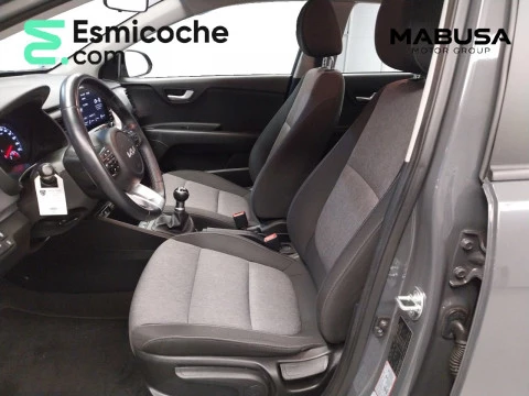 Kia Stonic 1.2 DPi 62kW (84CV) Drive