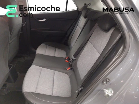 Kia Stonic 1.2 DPi 62kW (84CV) Drive