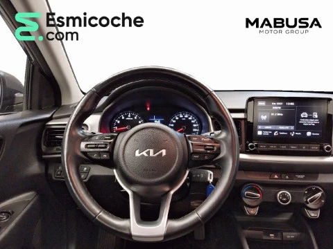 Kia Stonic 1.2 DPi 62kW (84CV) Drive