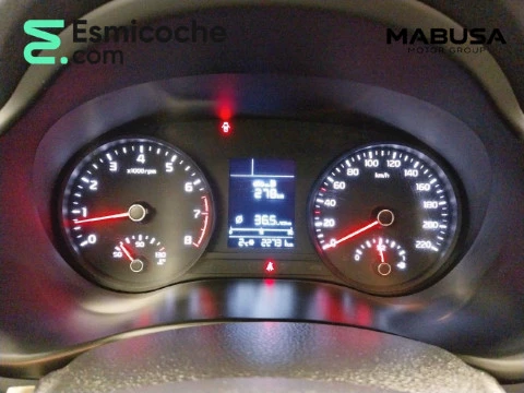 Kia Stonic 1.2 DPi 62kW (84CV) Drive