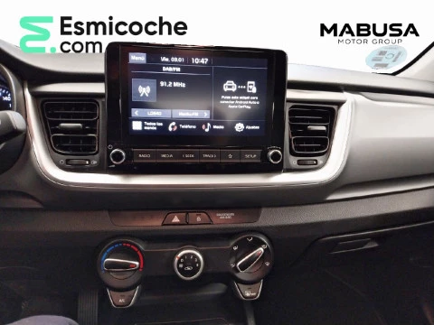 Kia Stonic 1.2 DPi 62kW (84CV) Drive