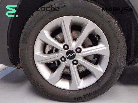 Kia Stonic 1.2 DPi 62kW (84CV) Drive