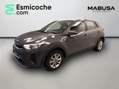 Kia Stonic 1.2 DPi 62kW (84CV) Drive