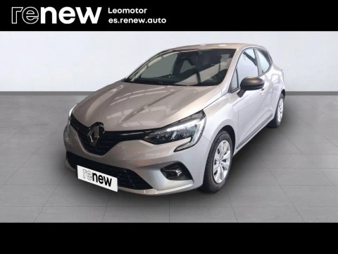 Renault Clio Business SCe 49 kW (67CV)