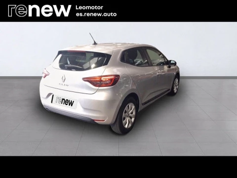 Renault Clio Business SCe 49 kW (67CV)