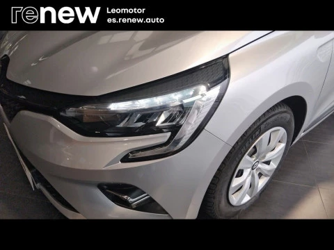 Renault Clio Business SCe 49 kW (67CV)