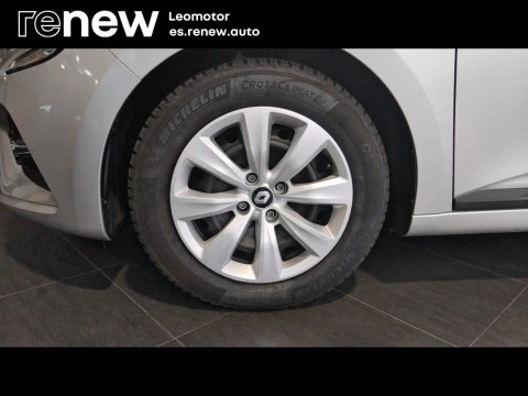 Renault Clio Business SCe 49 kW (67CV)