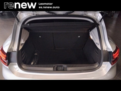 Renault Clio Business SCe 49 kW (67CV)