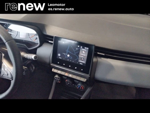 Renault Clio Business SCe 49 kW (67CV)